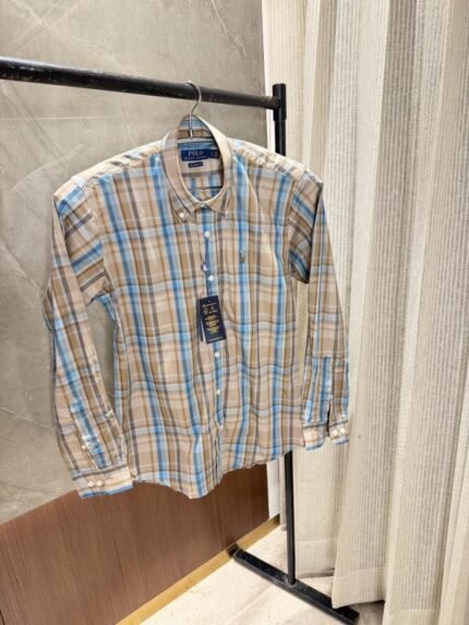 Ralph Lauren Shirts Price in India - Style 3 - Buy at Bootery