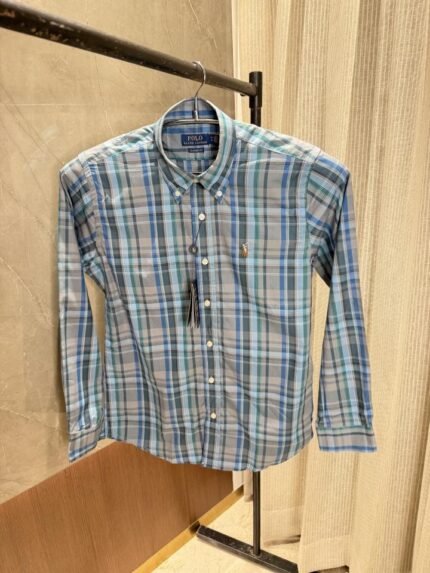 Ralph Lauren Shirt Price in India - Style 3 - Buy at Bootery