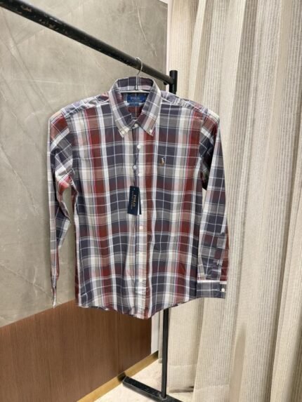 Ralph Lauren Shirt - Best Price Online - Style 4 - Bootery