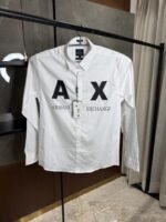Buy Armani Axchange Front Printed Premium Shirt Online in India - Bootery - Image 2