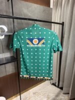 Buy Zara Green Hrithik Roshan Edition Printed Shirt Online in India - Bootery - Image 3