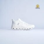 On Cloud Hi Edge white Shoes Price in India - Buy at Bootery