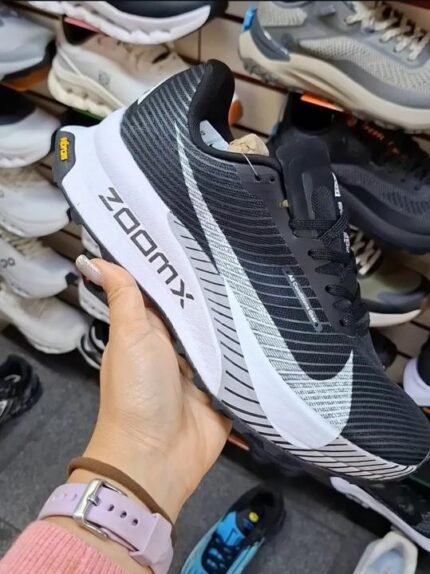 Nike ACG Ultrafly Trail black running shoes Shoes Price in India - Buy at Bootery