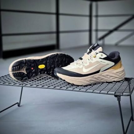 Nike Pegasus Trail 5 Gore Tex brown Shoes Price in India - Buy at Bootery