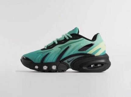 Nike Air Max DN3 Green Shoes Price in India - Buy at Bootery