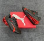 Puma Motorsport GT Edition Black Red Shoes Price in India - Buy at Bootery