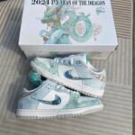 Buy Nike Sb Dunk Year Of The Dragon Steam Puppet Shoes Online in India - Style 2 - Bootery - Image 6