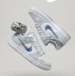 Buy Nike Sb Dunk Year Of The Dragon Steam Puppet Shoes Online in India - Style 2 - Bootery - Image 4