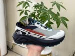 The North face Vectiv Gore Tex blue Shoes - Best Price Online - Bootery - Image 7