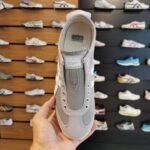 Onitsuka Tiger Mexico 66 Slip On Grey Semi UA Shoes Price in India - Buy at Bootery - Image 5