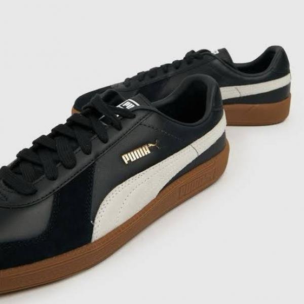 Puma Club Era ll Sneakers Black - Image 5