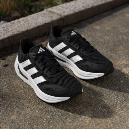 buy buy adidas adistar 3 spw black shoes shoes online in india - bootery online - Bootery - Men's Shoes, Watches, Clothing & Accessories