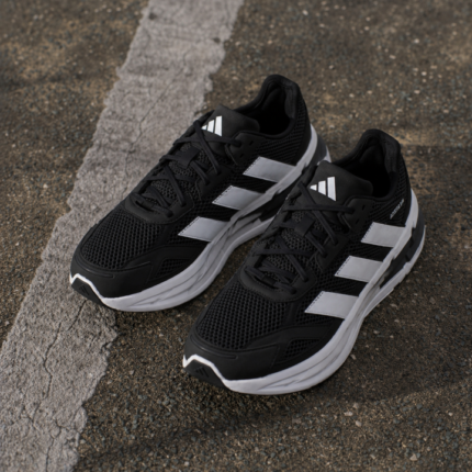 buy buy adidas adistar 3 spw black shoes shoes online in india - bootery online - Bootery - Men's Shoes, Watches, Clothing & Accessories