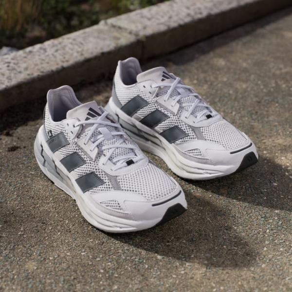 Adidas Adistar 3 SPW Grey