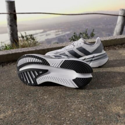 buy adidas adistar 3 spw grey running shoes for men shoes price in india - buy at bootery online - Bootery - Men's Shoes, Watches, Clothing & Accessories