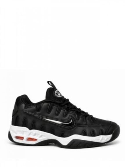 Nike Air Max NM Black Shoes - Best Price Online - Bootery