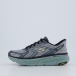Skechers Slip-ins Max Cushioning Premier 2.0 Green Shoes Price in India - Buy at Bootery
