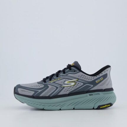 Skechers Slip-ins Max Cushioning Premier 2.0 Green Shoes Price in India - Buy at Bootery