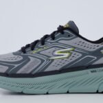 Skechers Slip-ins Max Cushioning Premier 2.0 Green Shoes Price in India - Buy at Bootery - Image 5