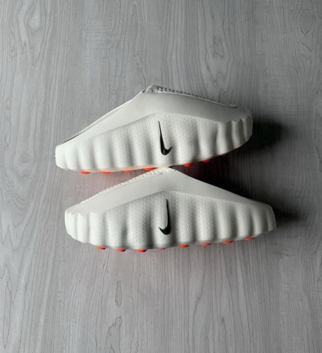 Nike Mind 001 Mules In The Grey fix Shoes Price in India - Buy at Bootery - Image 9
