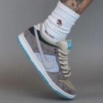 Nike SB Dunk Low Big Money Savings Shoes Price in India - Buy at Bootery - Image 6