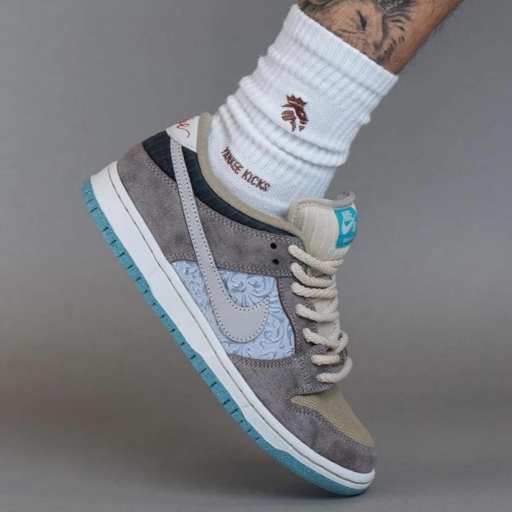 Nike SB Dunk Low Big Money Savings - Image 6