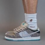 Nike SB Dunk Low Big Money Savings Shoes Price in India - Buy at Bootery - Image 5