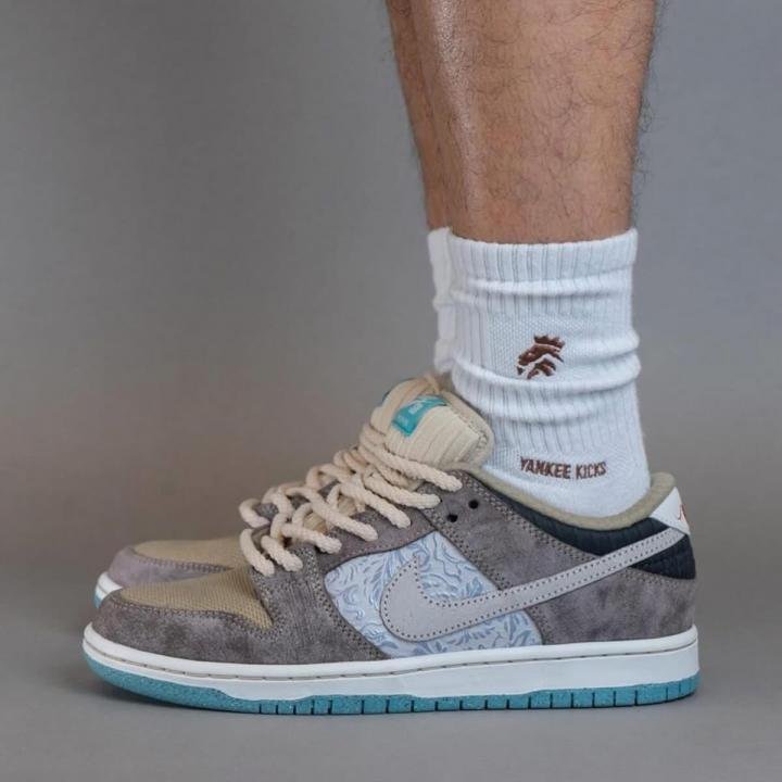 Nike SB Dunk Low Big Money Savings - Image 5