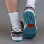 Nike SB Dunk Low Big Money Savings Shoes Price in India - Buy at Bootery - Image 4