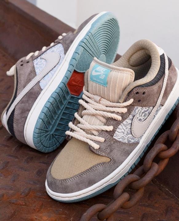 Nike SB Dunk Low Big Money Savings - Image 3