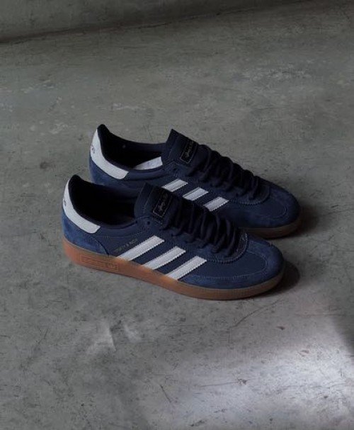 S x sporty rich handball spezial suede sneaker - Image 5