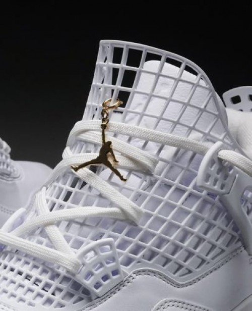 Buy Jordan Nike air jordan 4 net ua Shoes Online in India - Bootery - Image 8