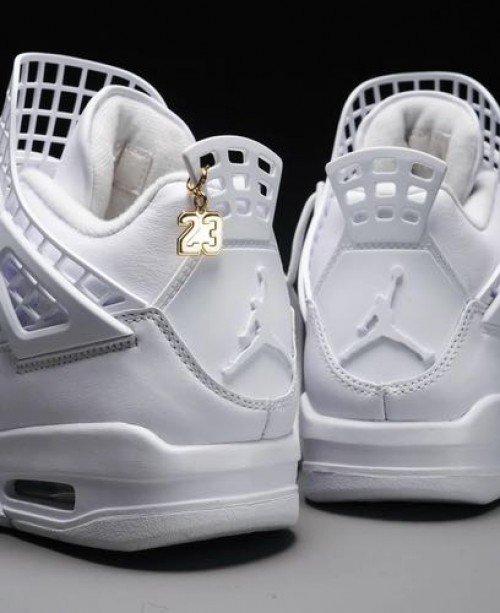 Buy Jordan Nike air jordan 4 net ua Shoes Online in India - Bootery - Image 6