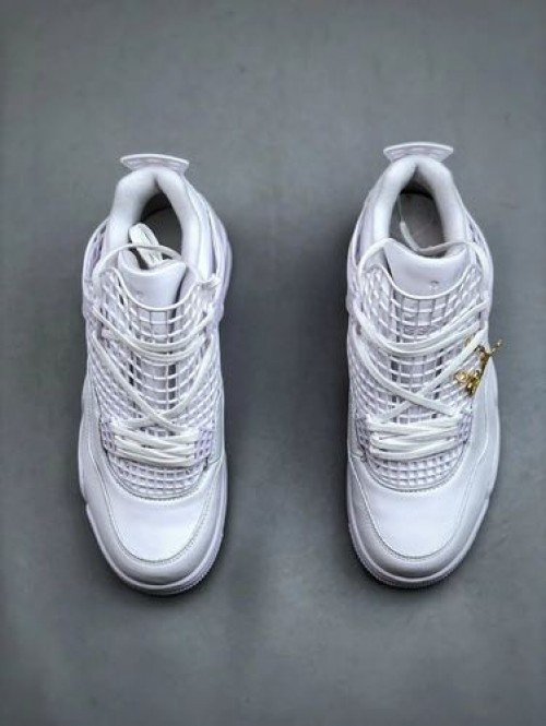 Buy Jordan Nike air jordan 4 net ua Shoes Online in India - Bootery - Image 5