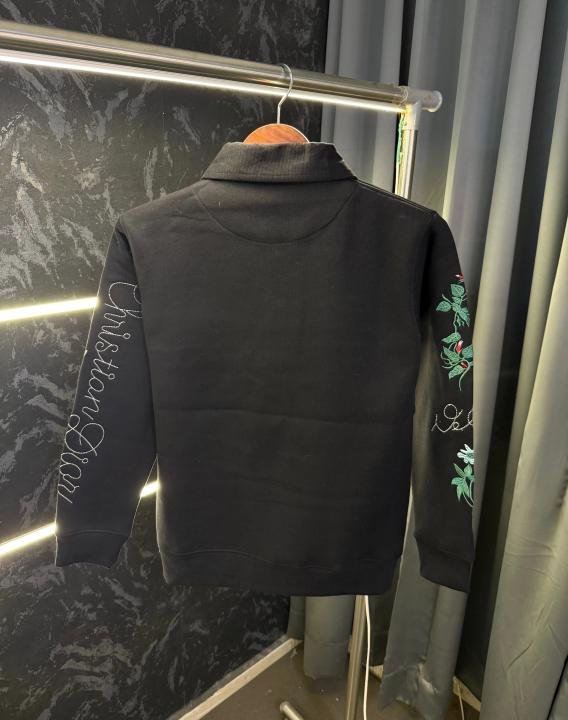 Christian Dior Karan Aujla Sweatshirt - Best Price Online - Style 2 - Bootery - Image 4