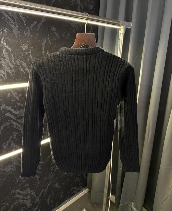 Buy Ralph Lauren Premium Cable Knit Sweater Online in India - Style 1 - Bootery - Image 4