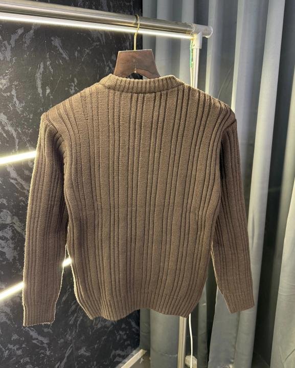 Ralph Lauren Premium Cable Knit Sweater Price in India - Style 2 - Buy at Bootery - Image 4