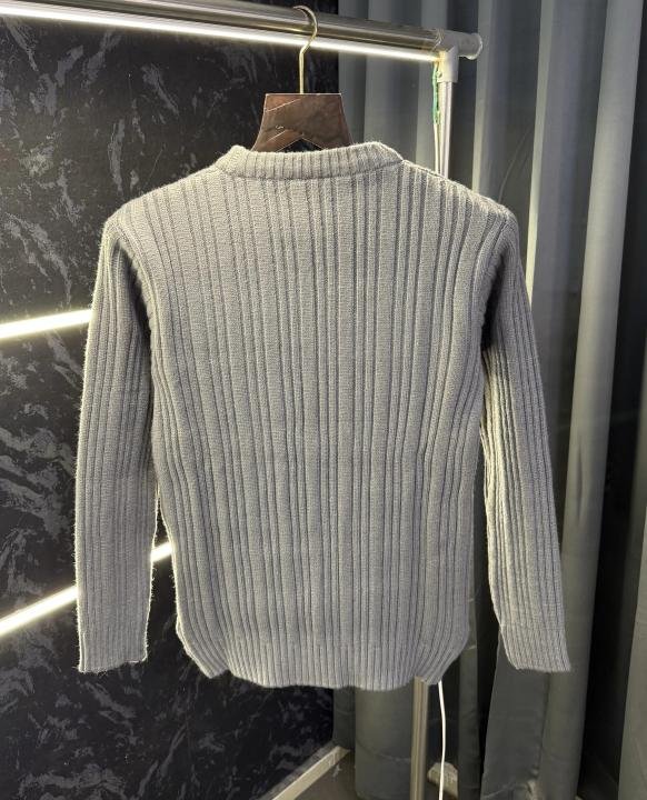 Buy Ralph Lauren Premium Cable Knit Sweater Online in India - Style 3 - Bootery - Image 4
