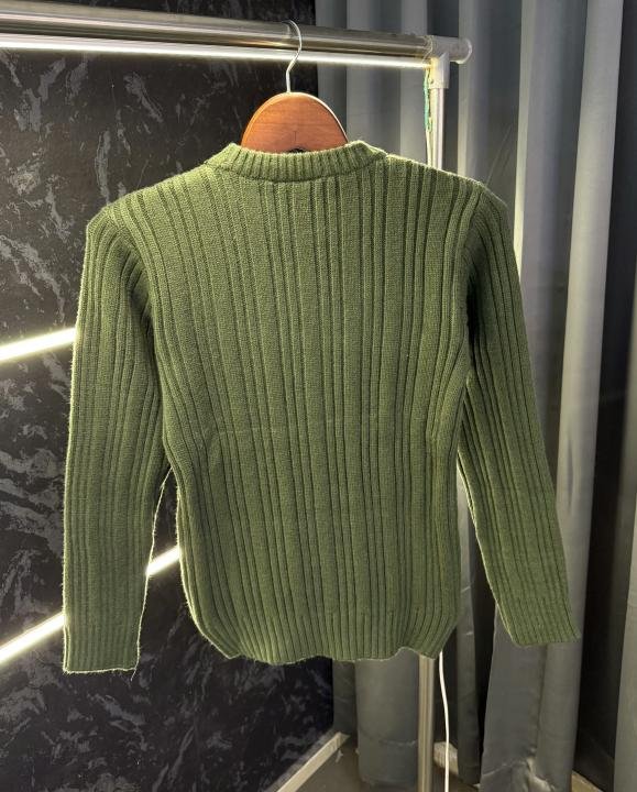 Buy Ralph Lauren Premium Cable Knit Sweater Online in India - Style 4 - Bootery - Image 4