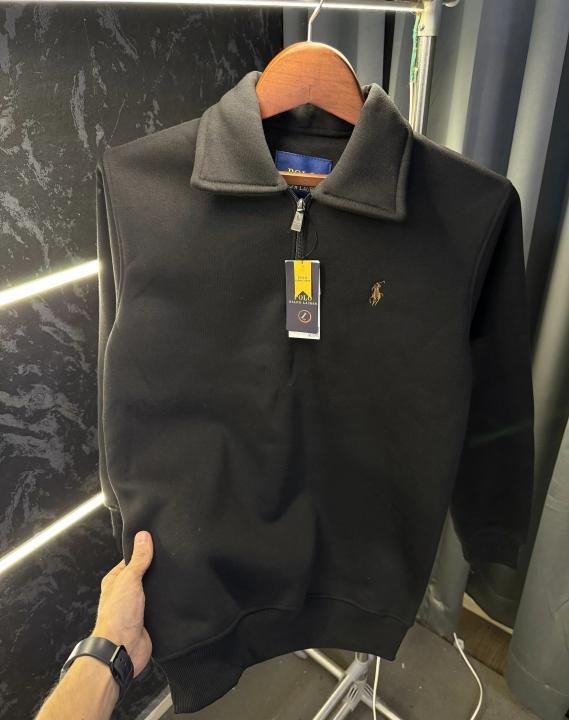 Ralph Lauren Polo Sweater - Best Price Online - Style 1 - Bootery - Image 2