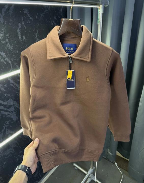 Ralph Lauren Polo Sweater - Best Price Online - Style 3 - Bootery - Image 2