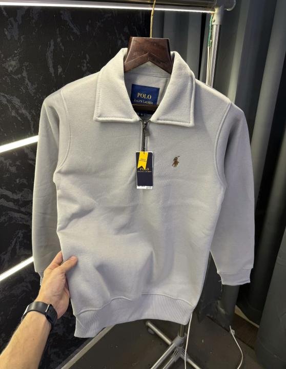 Buy Ralph Lauren Polo Sweater Online in India - Style 4 - Bootery - Image 3