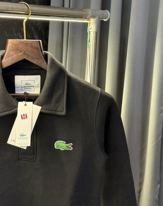 Buy Lacoste Premium Sweater Online in India - Style 1 - Bootery - Image 4
