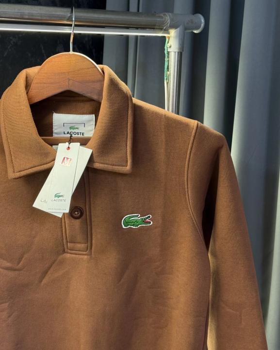 Lacoste Premium Sweater - Best Price Online - Style 3 - Bootery - Image 4