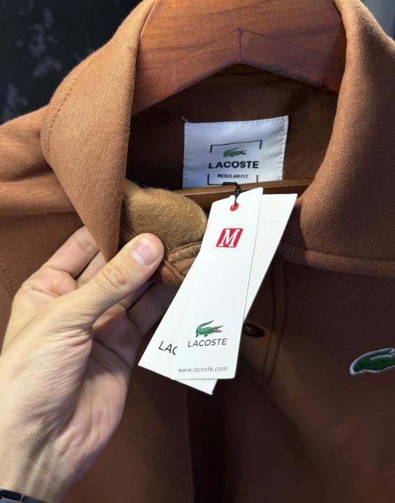 Lacoste Premium Sweater - Best Price Online - Style 3 - Bootery - Image 3