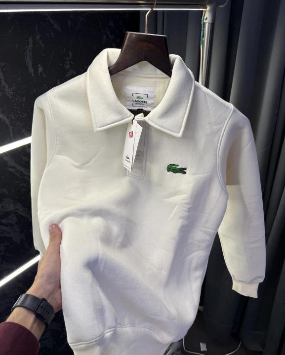 Buy Lacoste Premium Sweater Online in India - Style 4 - Bootery - Image 5