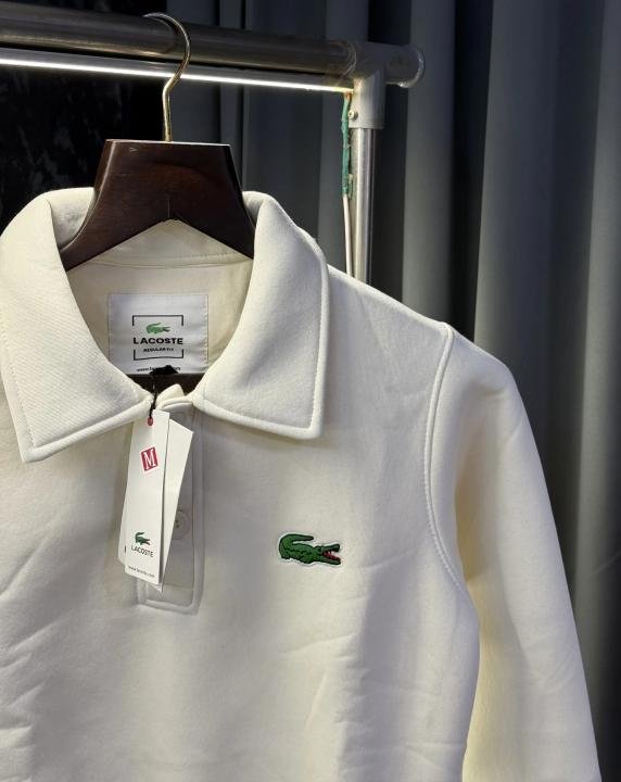 Buy Lacoste Premium Sweater Online in India - Style 4 - Bootery - Image 4