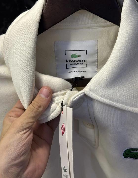 Buy Lacoste Premium Sweater Online in India - Style 4 - Bootery - Image 3