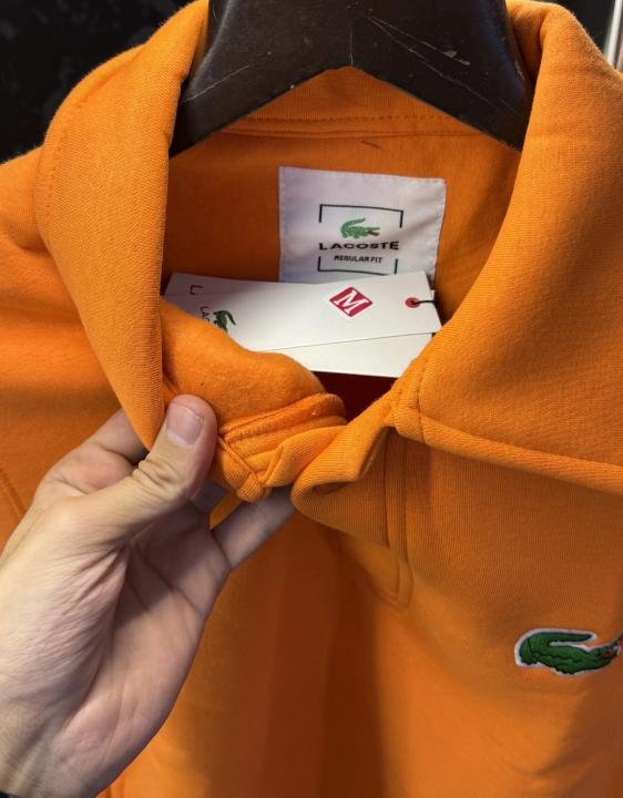 Lacoste Premium Sweater Price in India - Style 5 - Buy at Bootery - Image 3