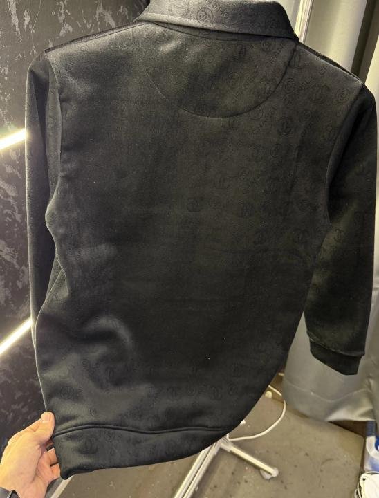 Chanel Paris Imported Sweatshirt - Best Price Online - Style 1 - Bootery - Image 5